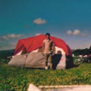 Meet your Posher, Benjamin